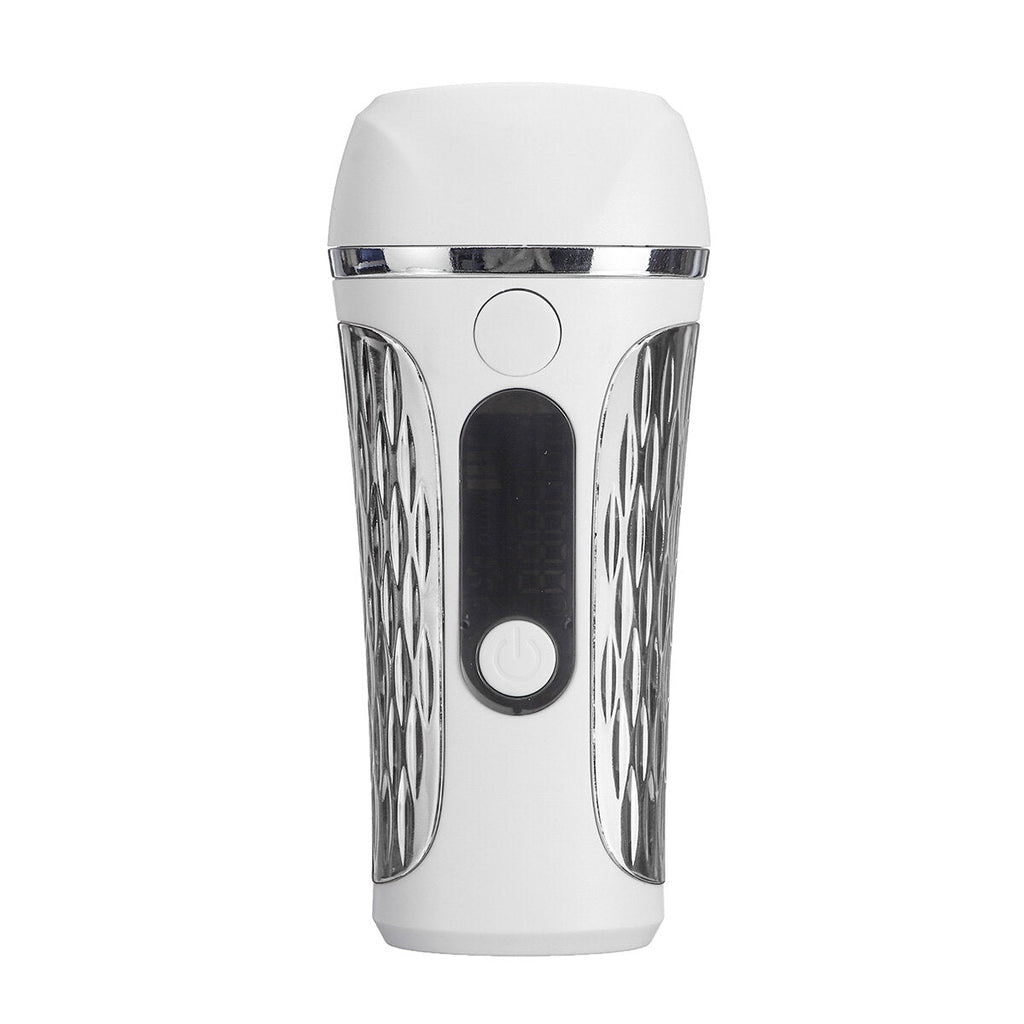 999999 IPL Laser Hair Removal Epilator Permanent Body Electric Face Leg Hair Remover