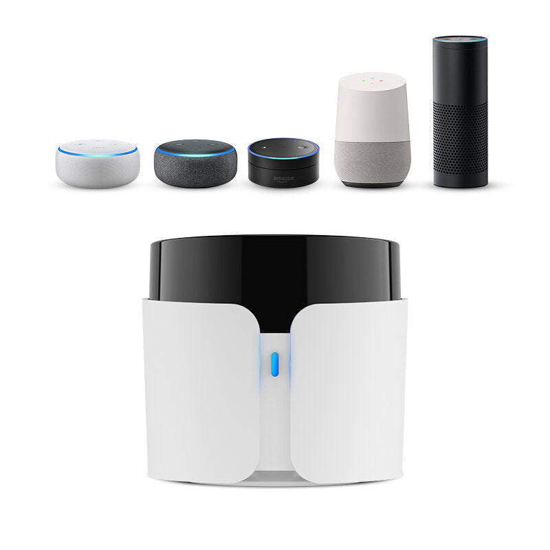 Universal Remote Control Learning WiFi Hub For Home TV Air Condition Works With Alexa Google Home IFTTT