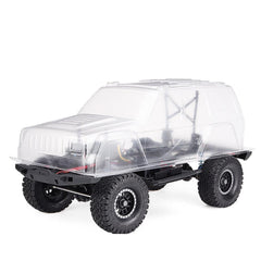RC Car Waterproof For Free Men RTR Crawler Veihicle Models