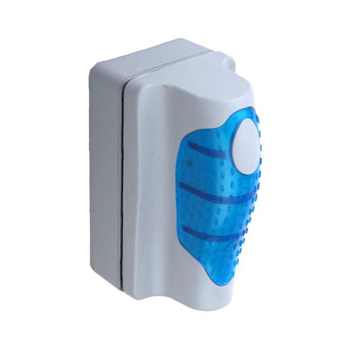 Floating Aquarium Brush Magnetic Brush Aquarium Fish Tank Glass Cleaning Brush