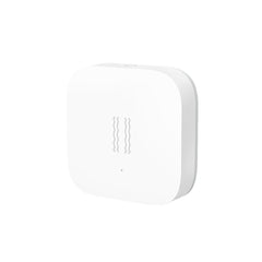 Smart Motion Sensor Smart Home Vibration Detection Remote Alarm Work with APP