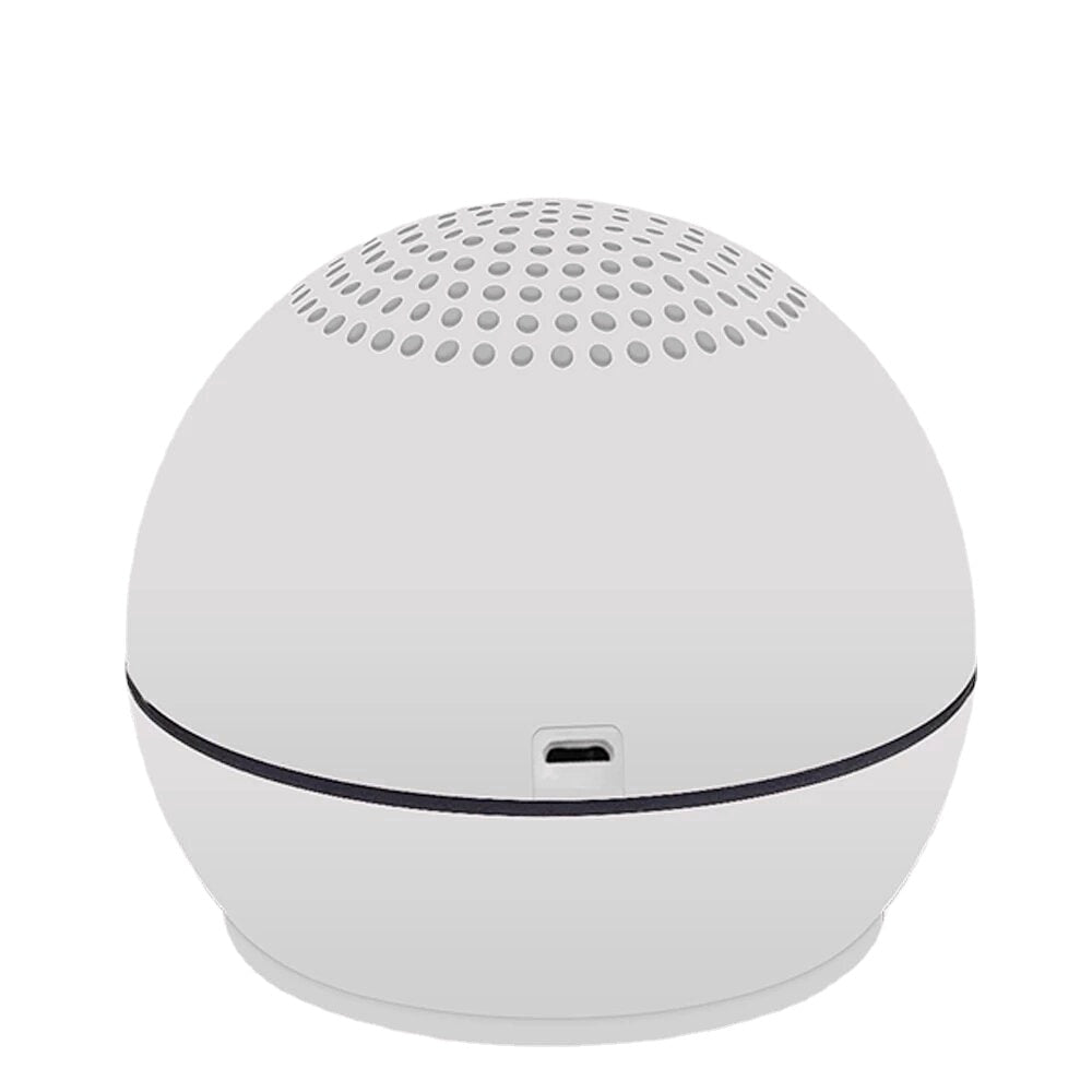 WiFi Siren Alarm Sensor Home Security Alert Burglar Detector Smart Linkage PIR Sensor Smart Life Remote Control