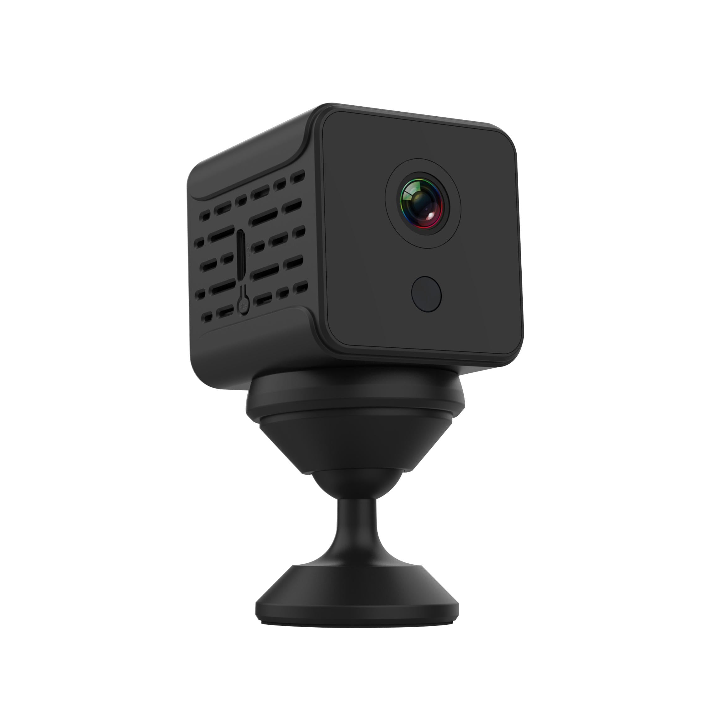 Sport Camera 1080P Resolution HD Night Vision WiFi Mobile Remote Cloud Storage