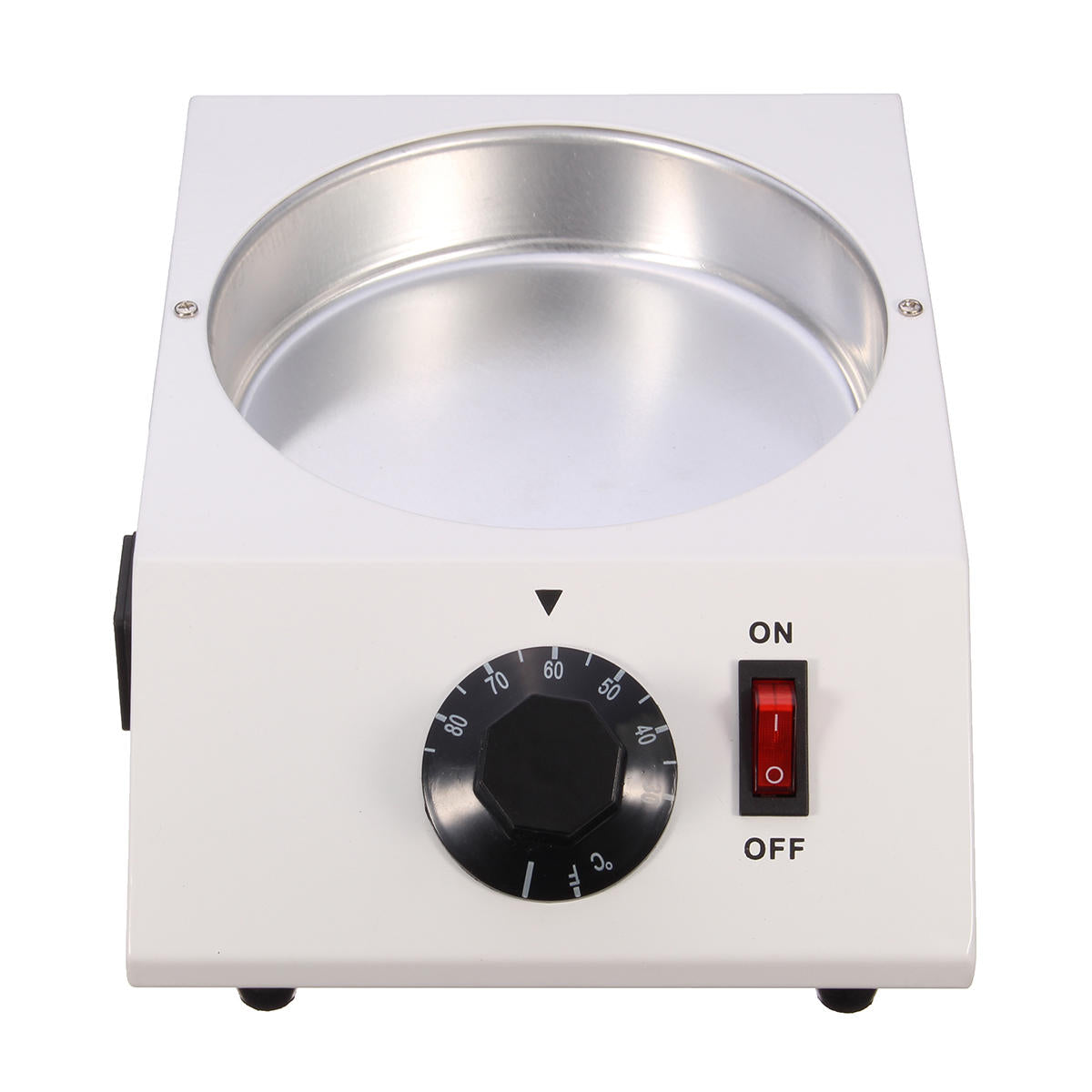 Chocolate Melting Pot Electric Fondue Melter DIY Furnace Machine Chocolate Fondue Machine