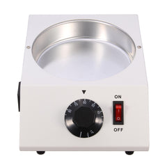 Chocolate Melting Pot Electric Fondue Melter DIY Furnace Machine Chocolate Fondue Machine