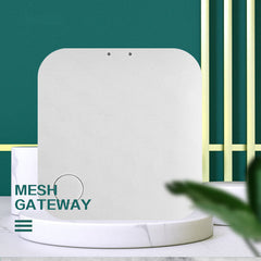 Smart Gateway Hub Bluetooth 5.0 Mesh Wireless WiFi Multifunction Device Link Host Gateway For Smart Home Control System