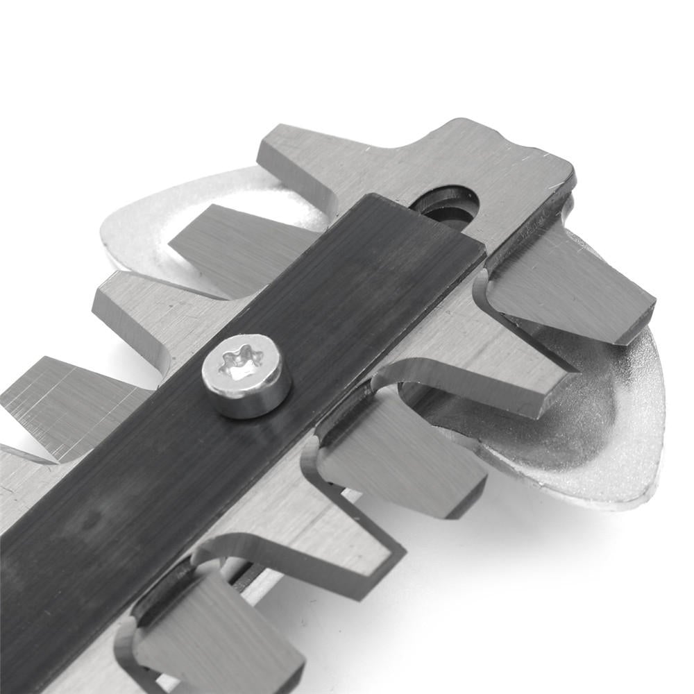 Bar Blade For STIHL HS81 HS81R HS81RC HS81T HS81TC Hedge Trimmer Cutter