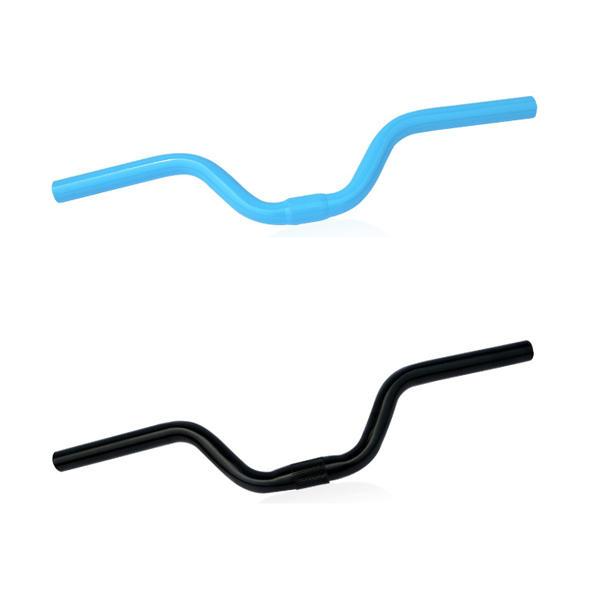 Fixed Gear Bike Bicycle Aluminum Alloy Handlebar Grips