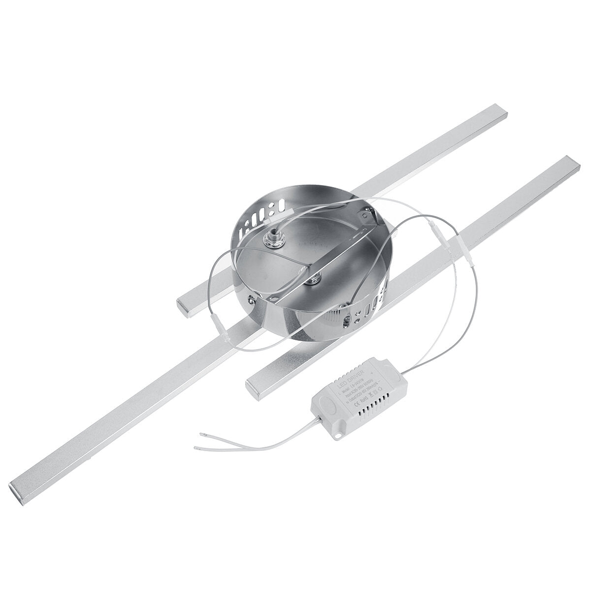 85-265V Modern Minimalist Ceiling Lights LED Kitchen Living Bedroom Pendant Lamps
