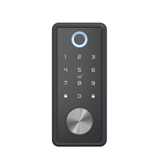 HANDY Solid TT Lock Wooden Door Office Door Bluetooth app Remote Control Password Fingerprint