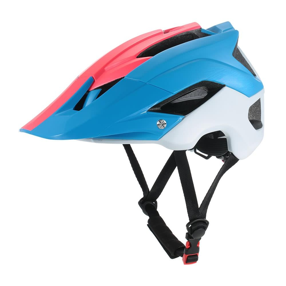Ultra-lightweight Mountain Bike Cycling Bicycle Helmet Sports Safety Protective 13 Vents
