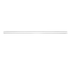 10pcs 350mm OD 10mm 1.5mm Thick Wall Borosilicate Glass Blowing Tube