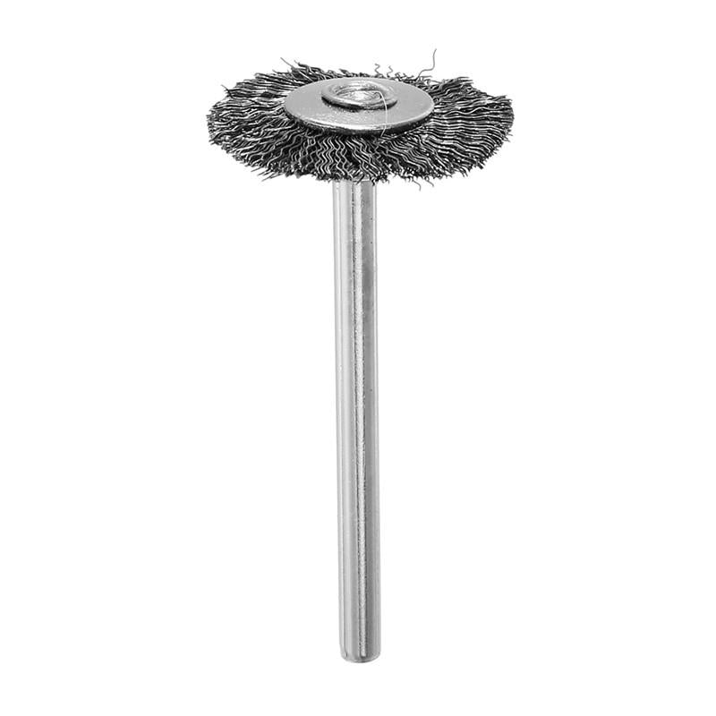 71pcs 1/8 Inch Shank Rotary Tool Accessories Set Polishing Cutting Grinding Bits for Dremel