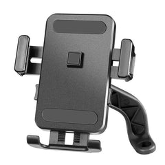 Bicycle Phone Holder Mobile GPS Support Electric Scooter MTB Bike Phone Mount Bike Handlebar Clip Bracket Stand