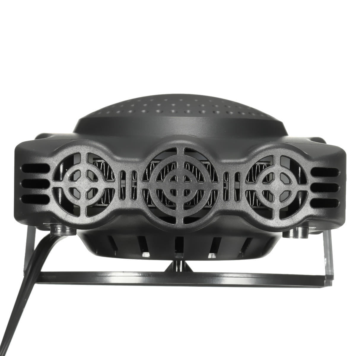 12V 150W 2 In 1 Portable Car Heater Hot Cool Fan Windscreedn Demister Defroster