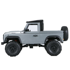 RTR Model with 2/3 Battery 1/12 2.4G 4WD RC Car for Land Rover Vehicles Indoor Toys
