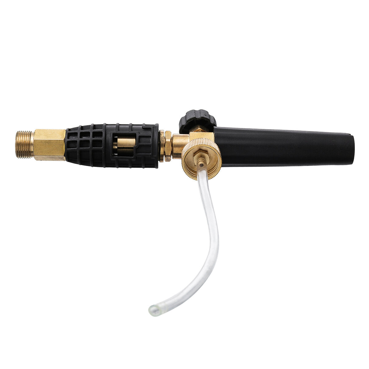 Adjustable Foam Cannon 1 Liter Bottle Foam Lance for SPX Series