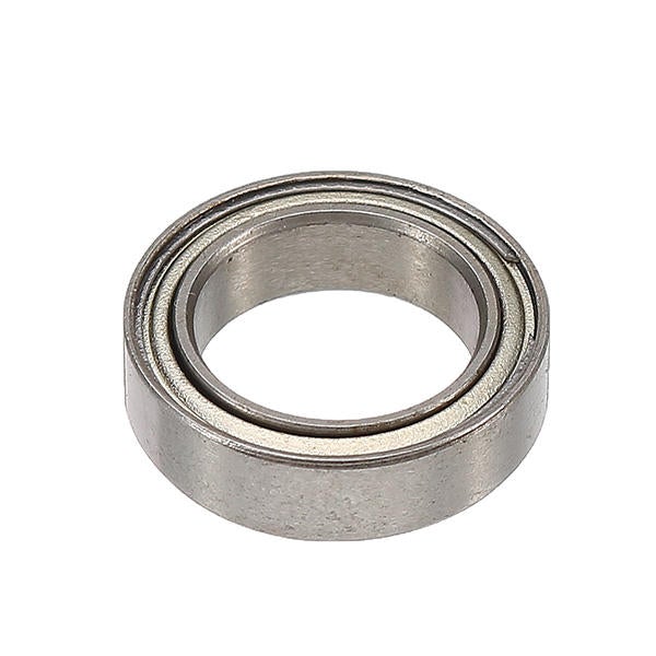 10pcs 10x15x4mm Deep Groove Ball Bearings Miniature Bearing