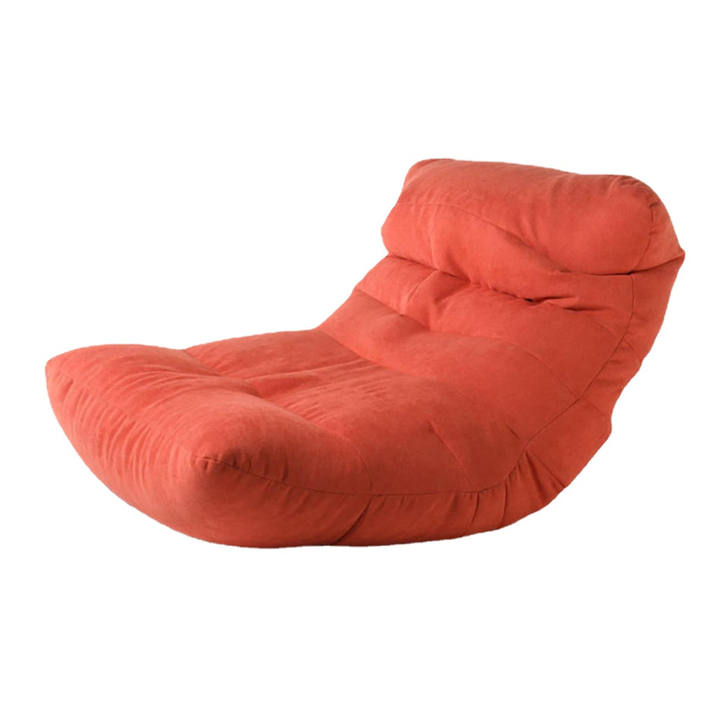Outdoor Portable Large Bean Bag Bed Lounger Sofa Slipcover Adult Gaming Seat Chair Protector