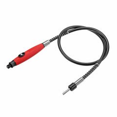 Red Upgraded Flexible Shaft for Electric Grinder Rotary Tool
