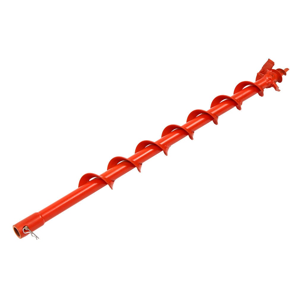 800mmX60mm Auger Drill Hole Digger for Earth