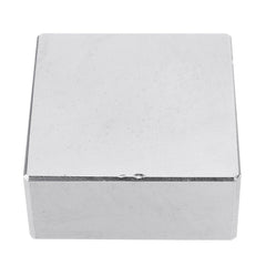 1Pc N52 40x40x20mm Neodymium Magnet Strong Powerful Block Magnets Rare Earth Imanes