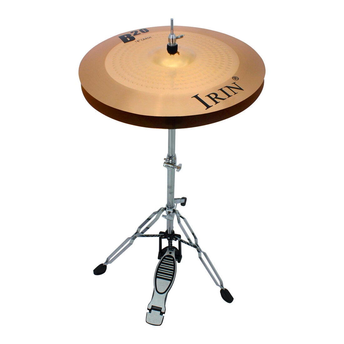 Jazz Drum Hitting Cymbal 8/10/12/14/16/18/20 Inches