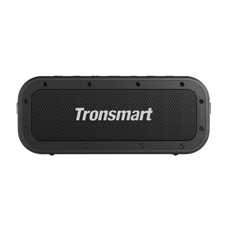Bluetooth Speaker 2.1 Channel 10000mAh Large Battery 60W Tri-bass EQ Effects Portable Outdoor Speaker