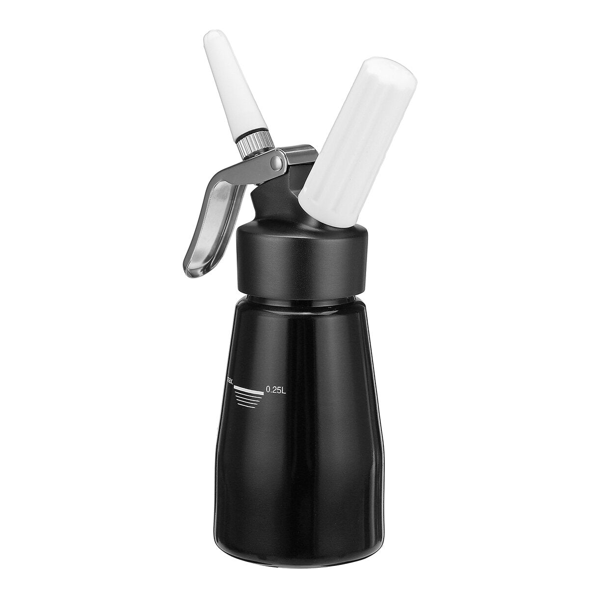 Cream Butter Dispenser 50ML Whipped Coffee Dessert Whipper Cake Maker Tools