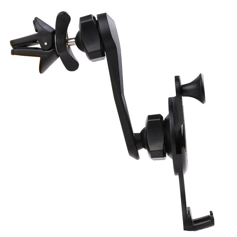 Car Air Vent Phone Holder Universal Long Arm Stand Bracket
