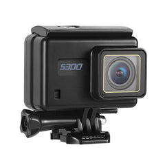 Sensor 2.35 Inch Touch LCD with WiFi Gryo Camera