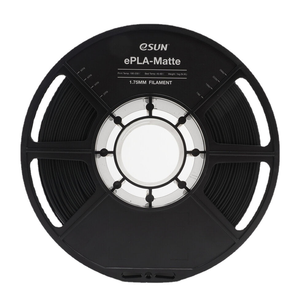 1KG ABS 1.75MM Filament Black/White 100% No Bubble filament for 3D Printer