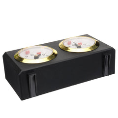 Electronic Analog Chess Clock Timer Master Tournament Analogue Count Up Count Down Alarm Timer For Game Competition
