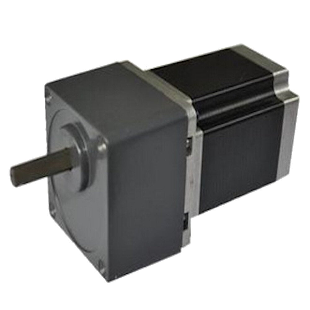 24V AC/DC Dual-purpose Stepping Motor with Reducer is Suitable for Mechanical Equipment and Robots