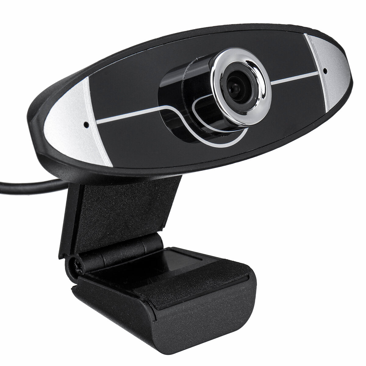 USB Webcam with Microphone