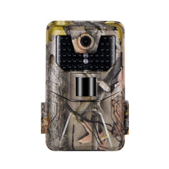 WIFI 4K 30MP 0.8s Trigger Time Bluetooth Wifi Hunting Trail Camera IP66 Waterproof IR Night Vision Home Security Wildlife Monitoring APP Control