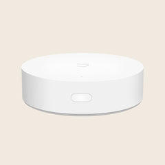 WIFI Bluetooth Mesh HomeKit Smart Home Gateway Compatible with Xiaomi Zi-bee 2.0 Security Alarm Accessories