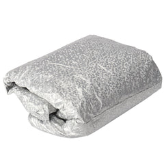 Full Car Cover Reflective Strip Waterproof Anti Snow Sun Shade Anti UV Dustproof