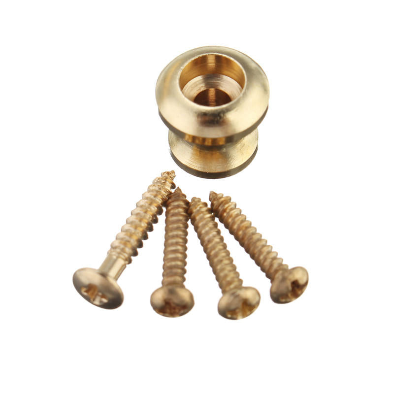 Golden Triangle 8-String Mandolin Tailpiece Replacement Parts