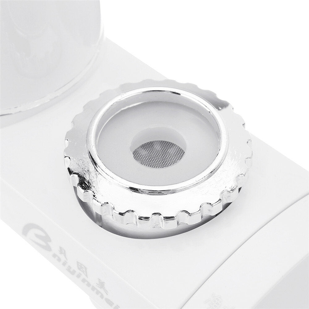 Universal Kitchen Water Filter Faucet Mount Washable Ceramic Sink Replaceable Water Purifier