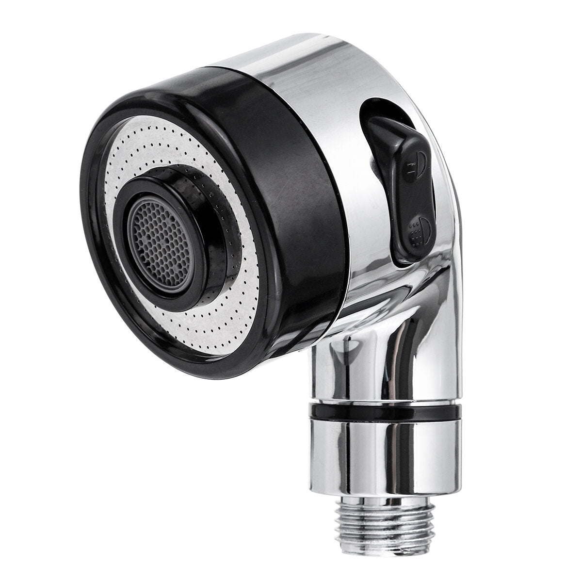 Bathroom Basin Tap External Hand Shower Faucet Nozzle Bathroom Supplies Quick Connect Sink Hose Sprayer Set
