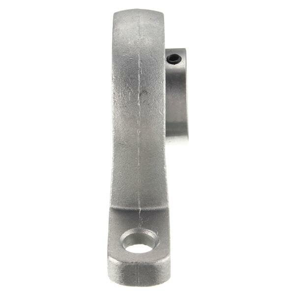 20/25/30/35mm Bore Diameter Pillow Block Mounted Bearings Zinc Alloy Ball Bearings