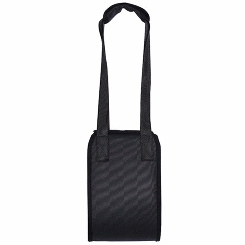 Pet Dog Au*iliary Belt Carrier Bag Assist Sling Outdoor Portable Lift Support Rehabilitation Harness