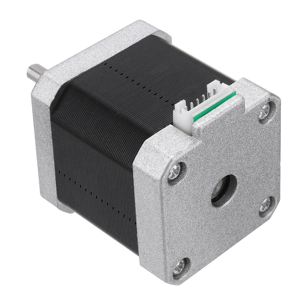 48mm Nema 17 Stepper Motor 42 Motor 1.8A 52N.cm 4-lead for CNC 3D Printer