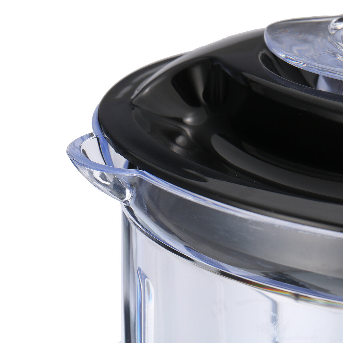 Electric Juicer 220-240V 600W Blender Mixer Smoothie Coffee Grinder Processor Machine
