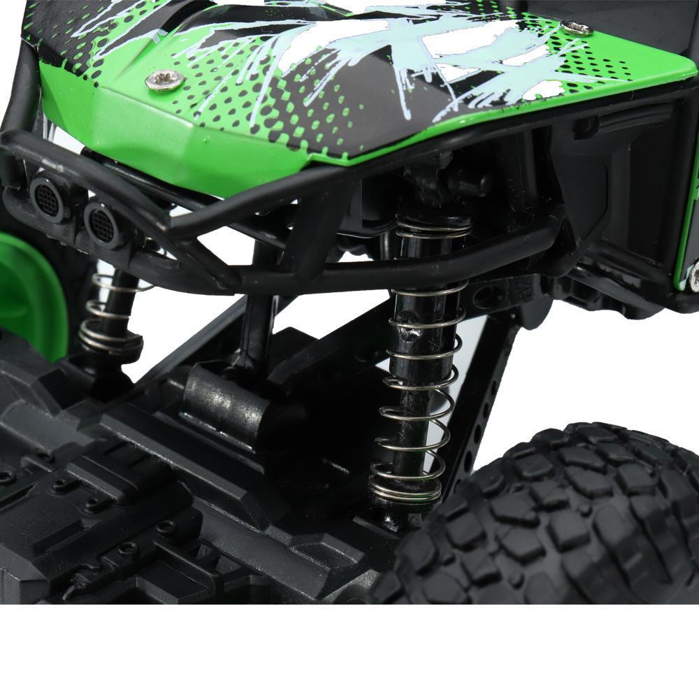 2WD 2.4G 1/22 Crawler Truck Off-Road RC Car