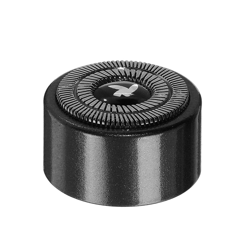 Portable Mini Electric Shaver USB Rechargeable LED Indicator Electric Shaver 360 Degree Rotatable Powerful Electric Shaver