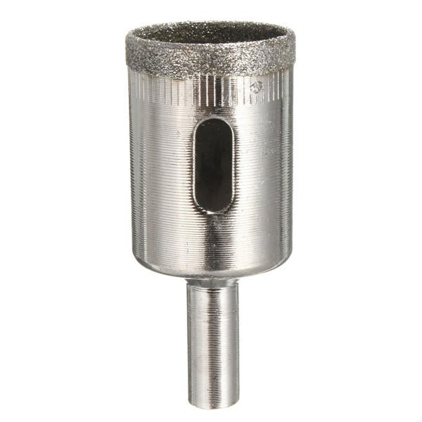 10pcs 6-32mm Diamond Hole Saw Drill Bit for Glass Ceramic Marble