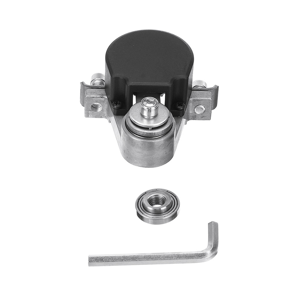 Oscillating Tool Attachment Bracket Angle Grinder Conversion Head Change into Oscillating Trimming Machine for Wood Metal Cutting Polishing