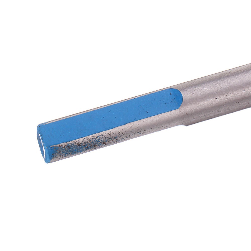 Carbide Tip Drill Bit Multi Construction Hole Saw Cutter for Concrete Masonry Ceramics Tiles Wood Plastic Metal Sheets and Aluminum